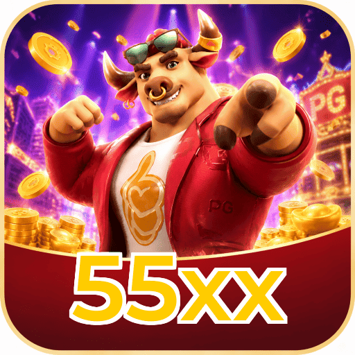 55xx Logo Oficial