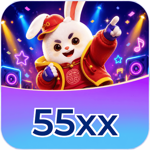 55xx Jackpots Progressivos