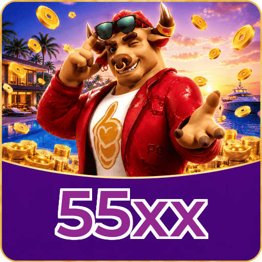 55xx VIP Program Logo