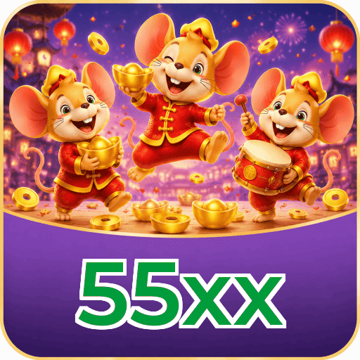 55xx Plataforma Confiável