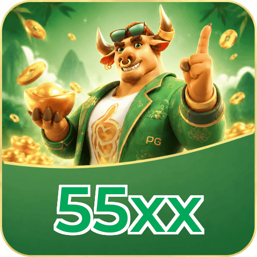 Logo 55xx Loteria Online