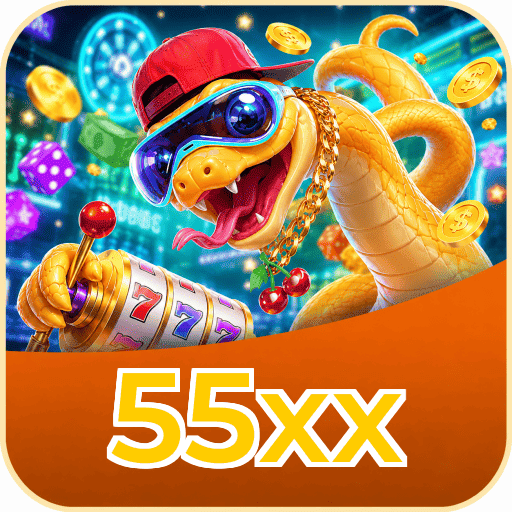 Logo da 55xx