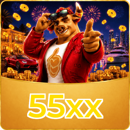 55xx Loteria Online Brasil - Plataforma Certificada