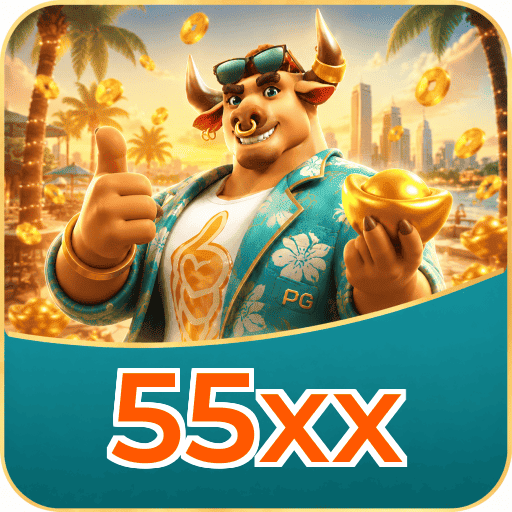 55xx Logo Verificado